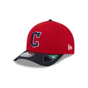 Καπέλο baseball 9forty MLB Guardians PLYR REP MC OTC image-0