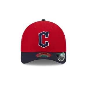 Καπέλο baseball 9forty MLB Guardians PLYR REP MC OTC image-1