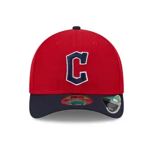 Καπέλο baseball 9forty MLB Guardians PLYR REP MC OTC image-2