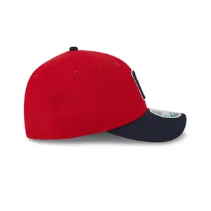 Καπέλο baseball 9forty MLB Guardians PLYR REP MC OTC image-3