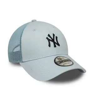 New York Yankees 9Forty Trucker Cap Home Field image-1