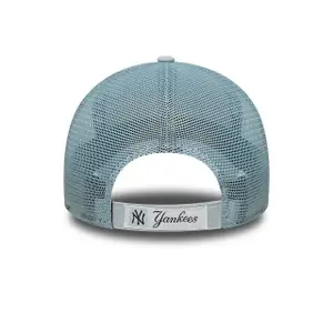 New York Yankees 9Forty Trucker Cap Home Field image-3