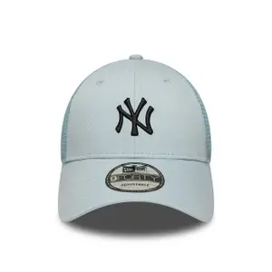 New York Yankees 9Forty Trucker Cap Home Field image-2