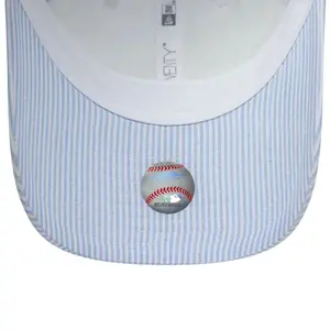 New York Yankees 9Twenty Baseball Cap Barn New Era MLB image-4