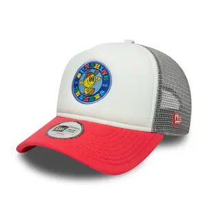 Trucker Cap Kinder New Era Patch image-0