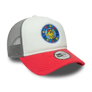 Trucker Cap Kinder New Era Patch image-1