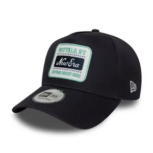 Baseball cap New Era Patch Eframe image-0
