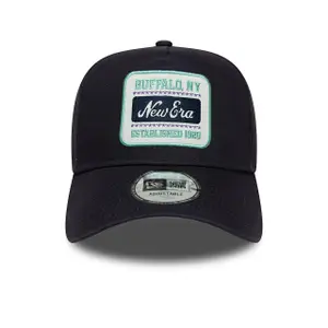 Baseball cap New Era Patch Eframe image-1