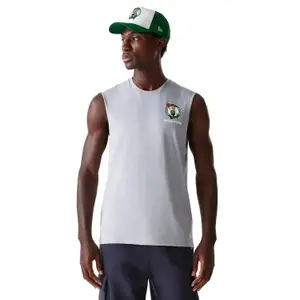 Boston Celtics T-shirt NBA GRPHC
