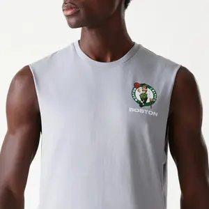 Boston Celtics T-shirt NBA GRPHC image-1