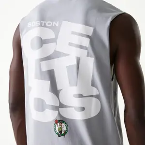 Boston Celtics T-shirt NBA GRPHC image-2