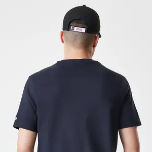 T-Shirt New Era NBA Chicago Bulls image-1