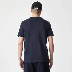 T-Shirt New Era NBA Chicago Bulls image-3