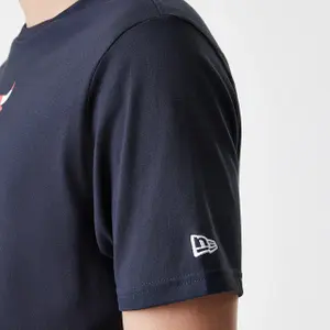 T-Shirt New Era NBA Chicago Bulls image-6