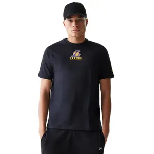 T-Shirt New Era NBA Los Angeles Lakers