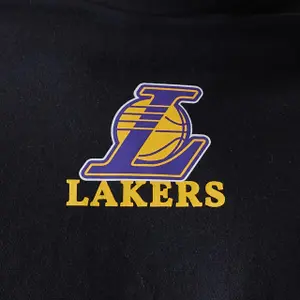 T-Shirt New Era NBA Los Angeles Lakers image-4
