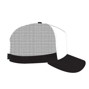 Καπέλο trucker Haas F1 New Era image-0