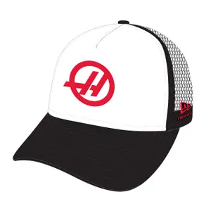 Καπέλο trucker Haas F1 New Era image-1
