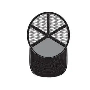 Καπέλο trucker Haas F1 New Era image-2