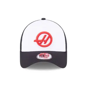 Καπέλο trucker Haas F1 New Era image-3
