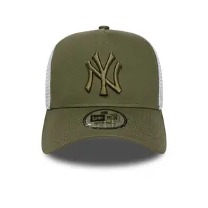 Trucker cap New Era New York Yankees Nos League Ess EF