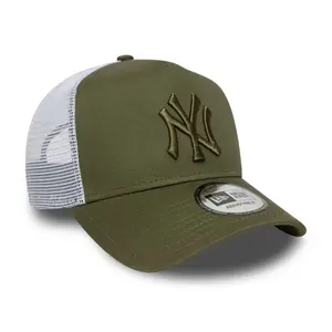 Trucker cap New Era New York Yankees Nos League Ess EF image-1