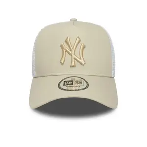 Trucker sapka New Era New York Yankees Nos League Ess EF image-1