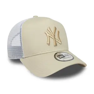 Trucker sapka New Era New York Yankees Nos League Ess EF image-2