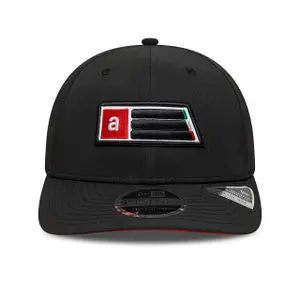 Snapback cap New Era 9seventy Aprilia image-1