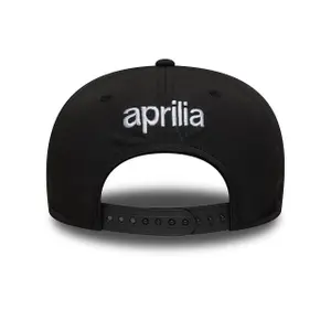 Snapback cap New Era 9seventy Aprilia image-2