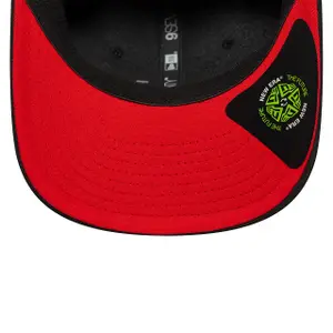 Snapback cap New Era 9seventy Aprilia image-3