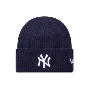 Czapka New York Yankees New Era Wide Cuff