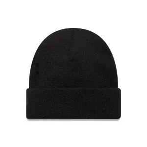 Chicago Bulls Beanie Mini Logo image-1