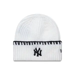 Czapka damska New York Yankees New Era Chunky Topstitch