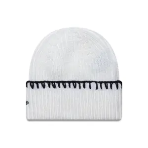 Czapka damska New York Yankees New Era Chunky Topstitch image-1