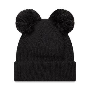 Cappello doppio pompon donna New York Yankees image-1