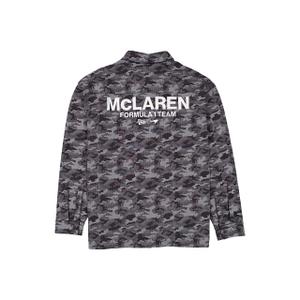 McLaren Racing T-shirt Graphic image-2