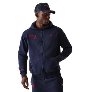RedBull Racing hoodie THRU NSK