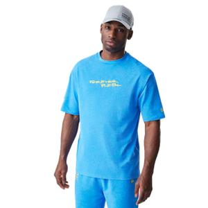 T-shirt RedBull Racing Back Graphic OS NDB