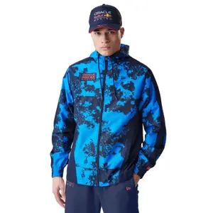 Casaco corta-vento RedBull Racing NDB