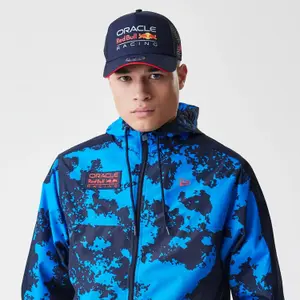 Casaco corta-vento RedBull Racing NDB image-2