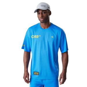 Oversized RedBull Racing T-shirt GRPHC NDB