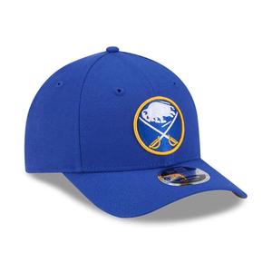 Casquette de baseball New Era 9forty Buffalo Sabres NHL MC
