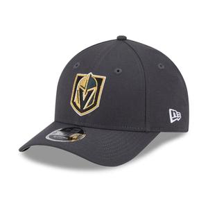 Gorra de béisbol New Era 9forty Vegas Golden Knights NHL MC image-1