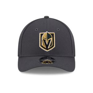 Gorra de béisbol New Era 9forty Vegas Golden Knights NHL MC image-2