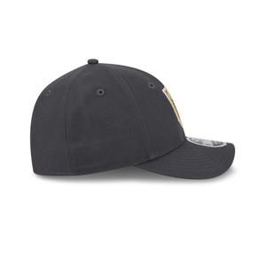 Gorra de béisbol New Era 9forty Vegas Golden Knights NHL MC image-3