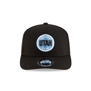 9seventy Baseball Cap NHL Utah Jazz Team image-1