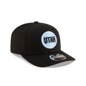 9seventy Baseball Cap NHL Utah Jazz Team image-2