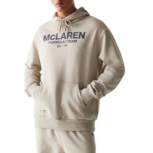 Felpa con cappuccio McLaren Racing Wordmark