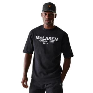 T-shirt McLaren Racing Wordmark